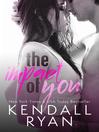 Cover image for The Impact of You
